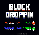 Block Droppin’ Review