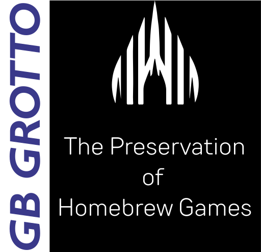 The Preservation Of Homebrew Games